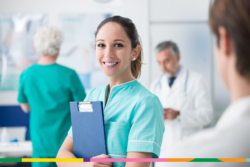 Eigen risico beschermer