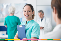 Eigen risico beschermer